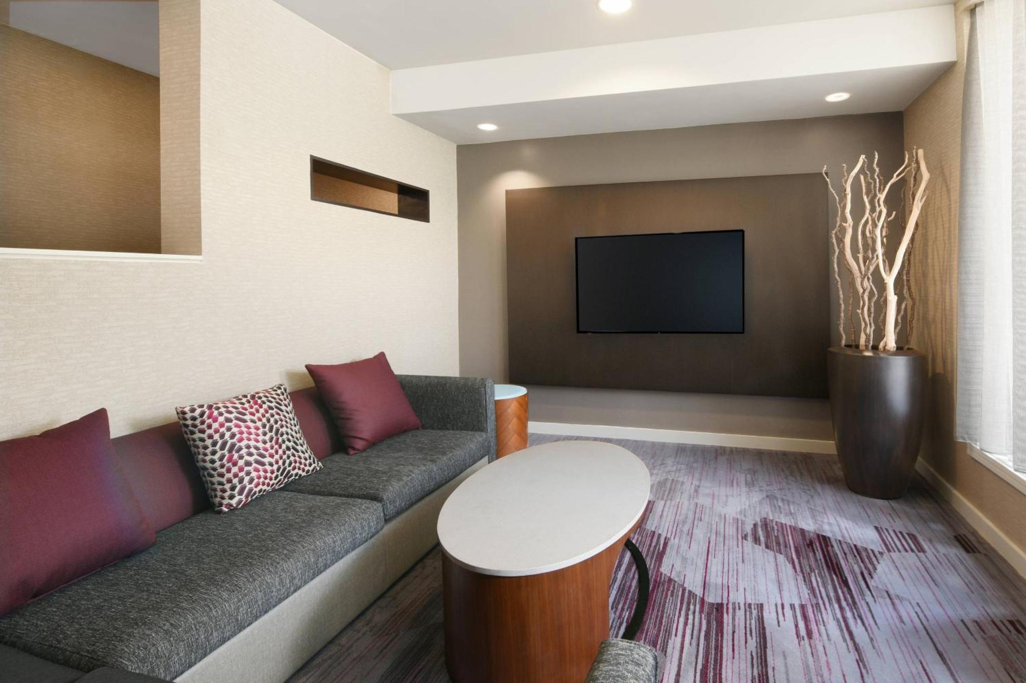 Courtyard Dallas Las Colinas Irving Eksteriør bilde