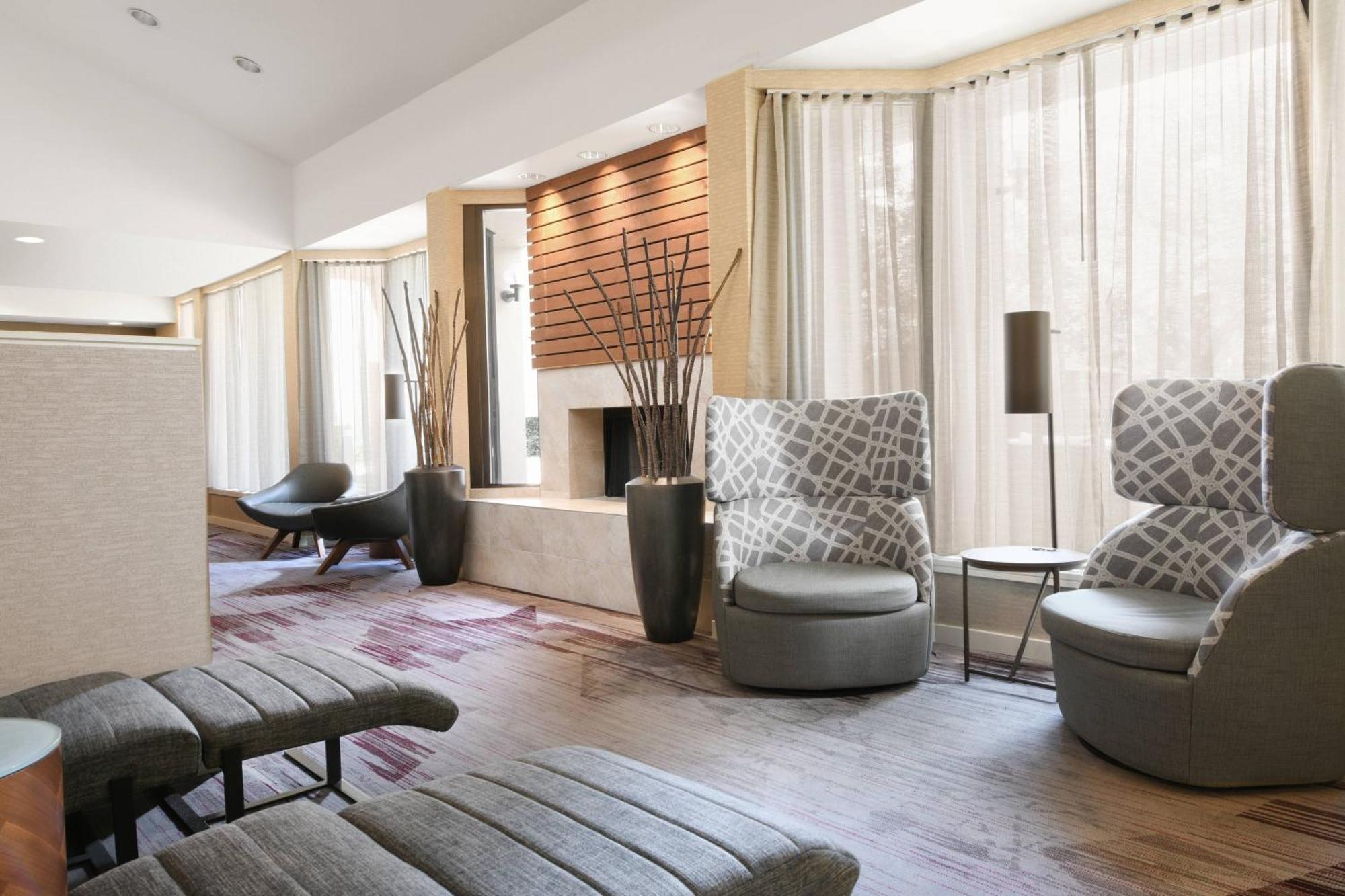 Courtyard Dallas Las Colinas Irving Eksteriør bilde