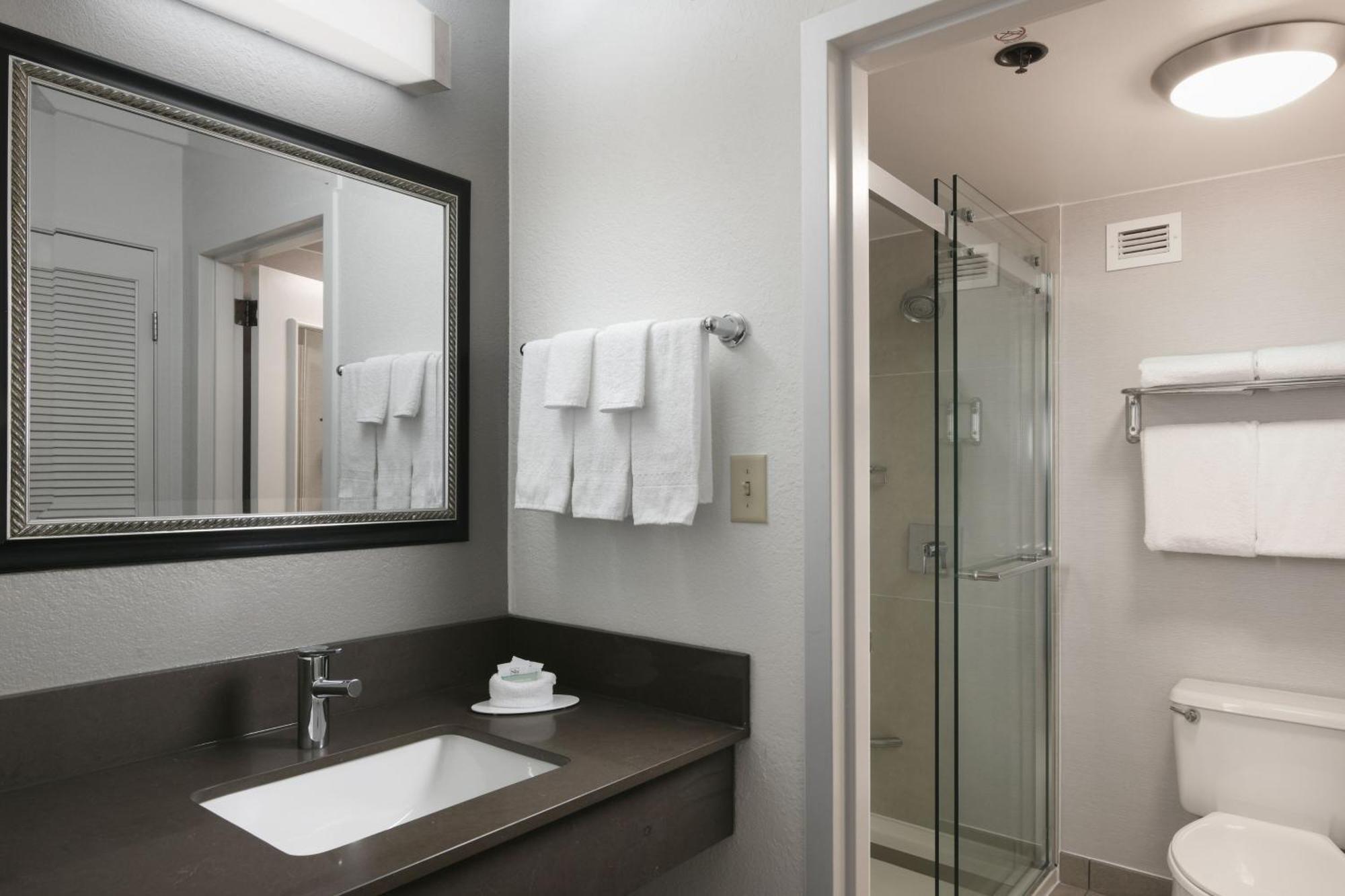 Courtyard Dallas Las Colinas Irving Eksteriør bilde