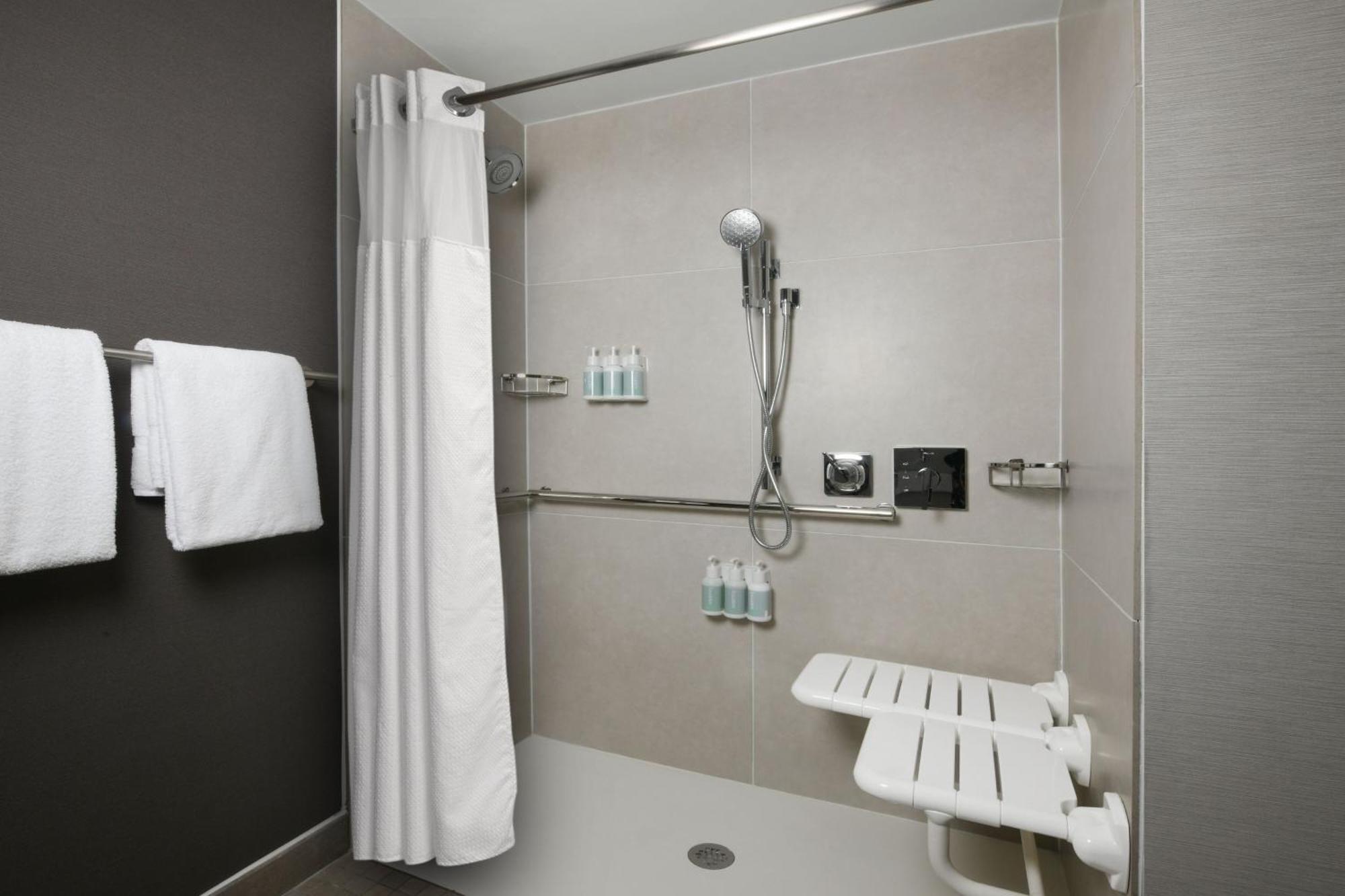 Courtyard Dallas Las Colinas Irving Eksteriør bilde