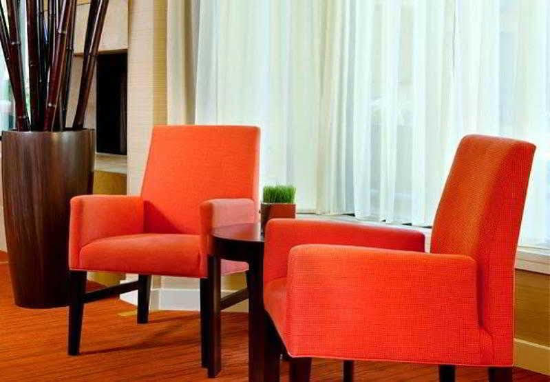 Courtyard Dallas Las Colinas Irving Eksteriør bilde